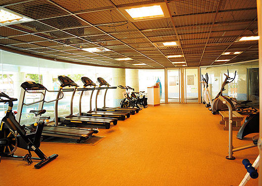 健身器材有哪些分類(lèi)以及器械？