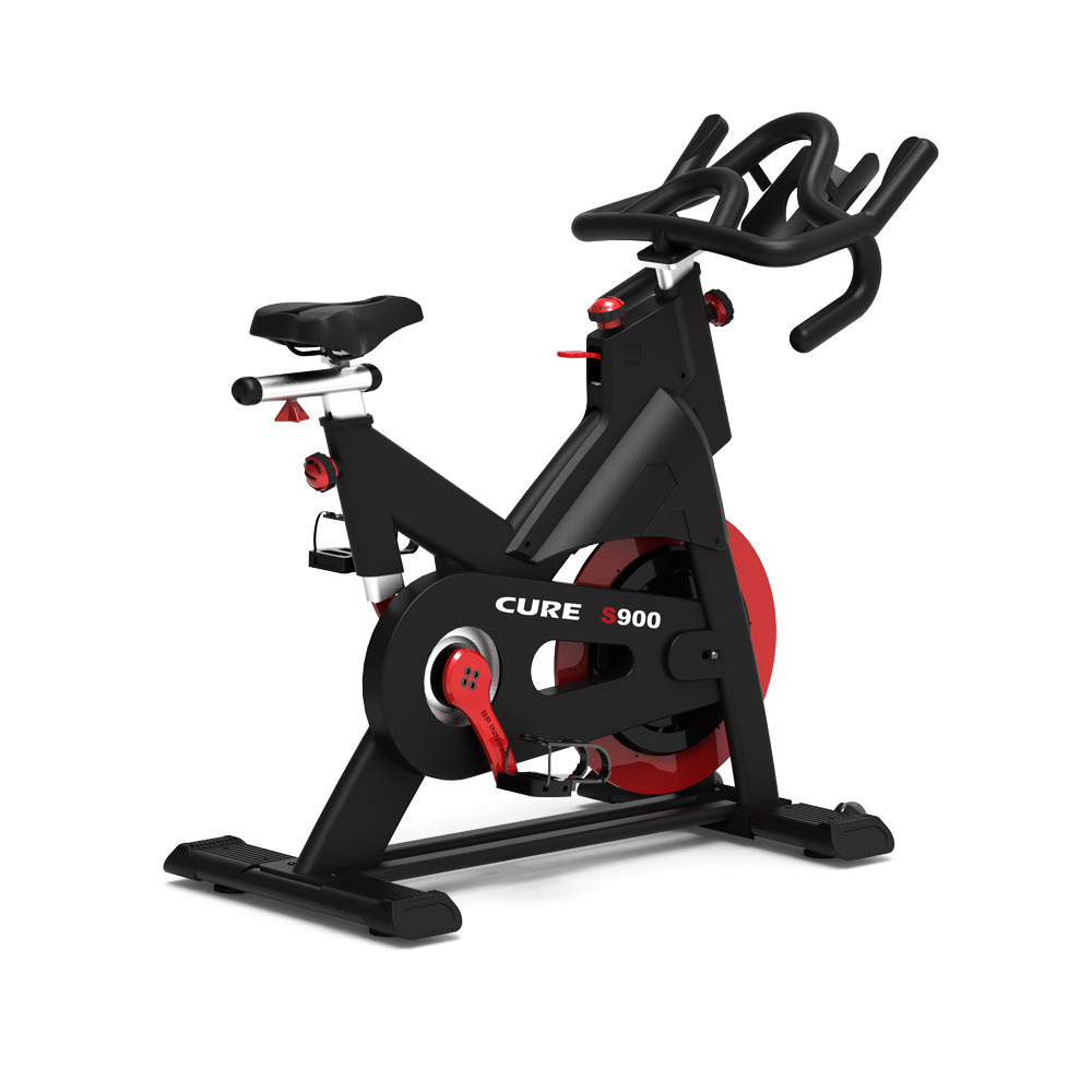 美國SOLE 速爾S900商用動(dòng)感單車