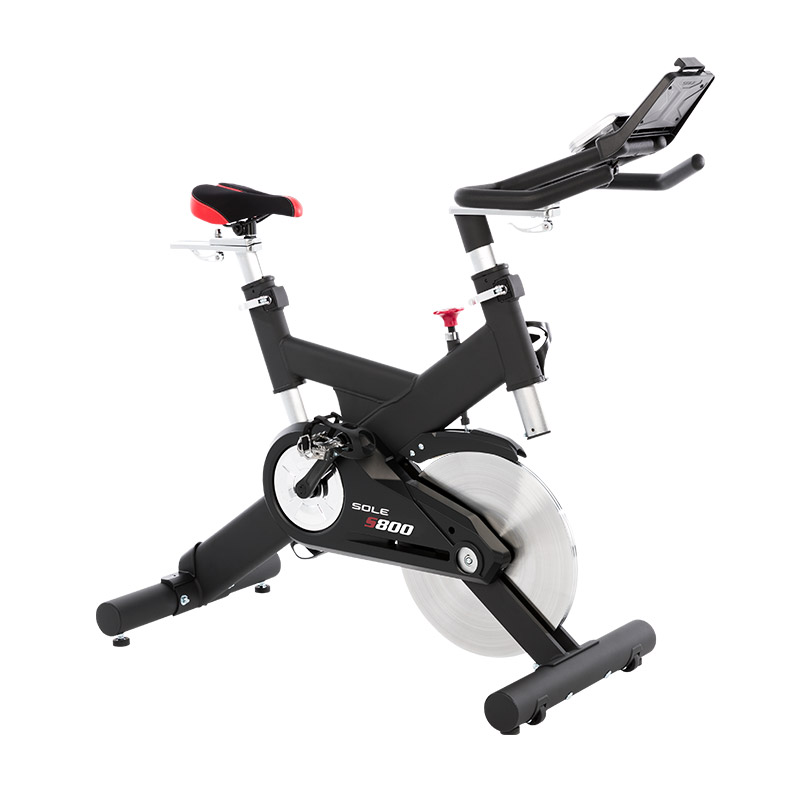 美國SOLE速爾 S800 商用動(dòng)感單車