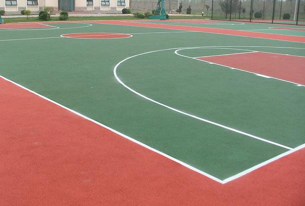 EPDM塑膠地面 塑膠地板 塑膠跑道 兒童游樂場地 室外活動(dòng)塑膠場地 公園社區(qū)步道