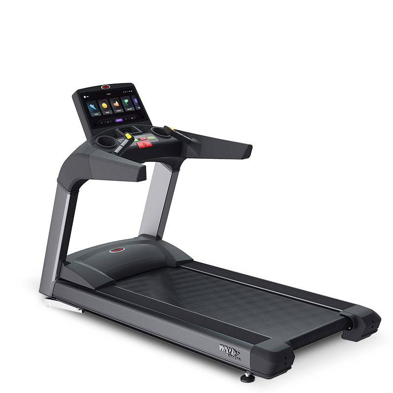WNQ萬年青 8900系列 F1-8900A-TV3 商用跑步機(jī)